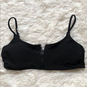 Aerie bathing suit top